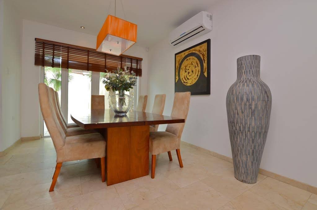 Фото Merlot Villas Aruba