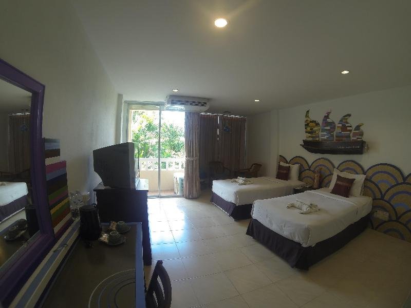 Фото Karon Living Room