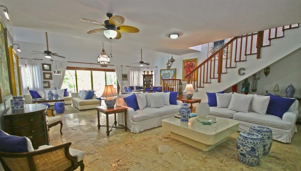 Фото Villa Estrella by Casa de Campo Resort & Villas