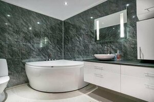 Гостиница Aalesund City Apartment