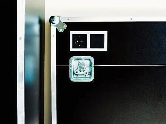 Фото BackStage Hotel Amsterdam