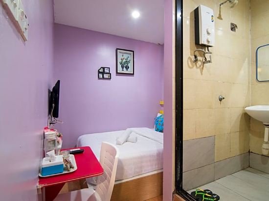 Фото Rest & Go Hotel Shah Alam @ Uitm & Hospital Shah Alam