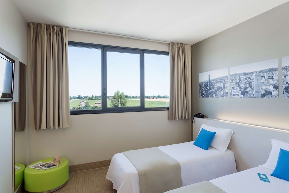 Фото B&b Hotel Bologna