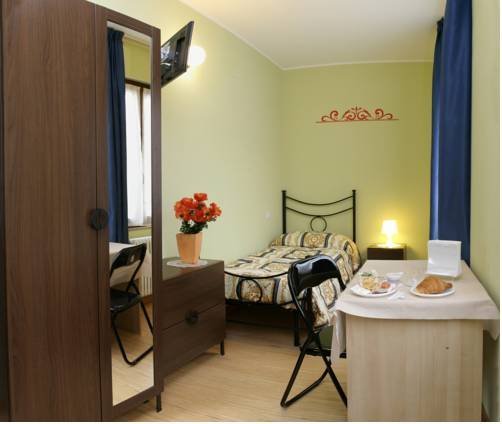 Фото Affittacamere Romeo