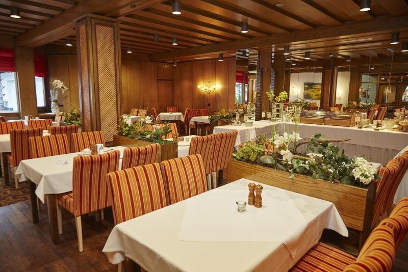 Фото Hotel Central