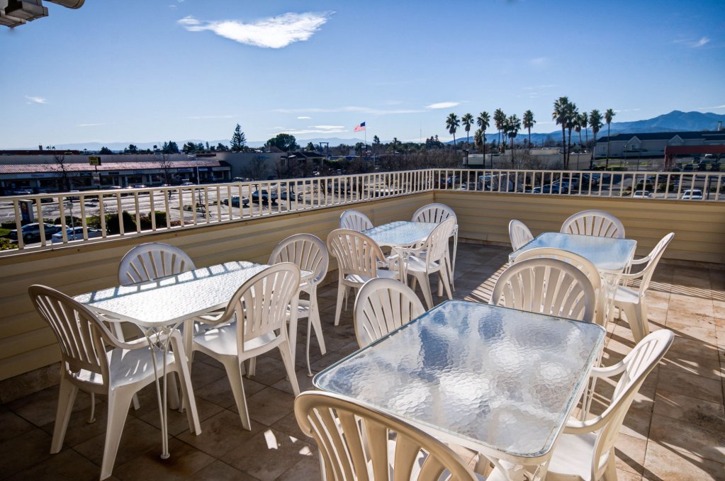 Фото Comfort Inn Redding Near I-5