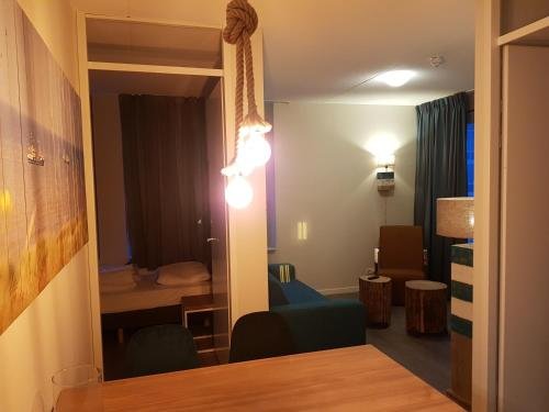 Фото Villa Zeezicht