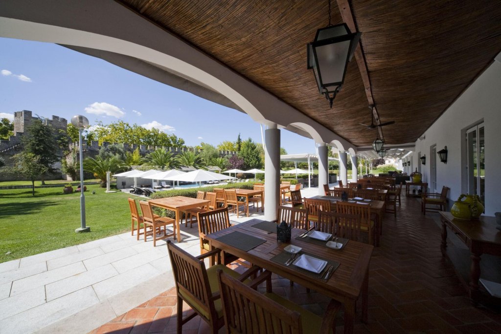 Фото M'ar De Ar Muralhas