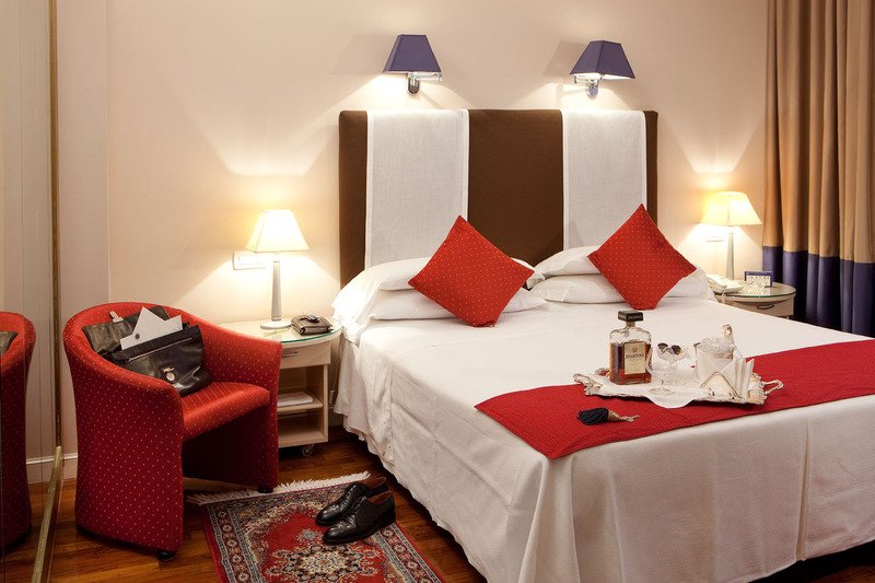 Фото Grand Hotel Passetto