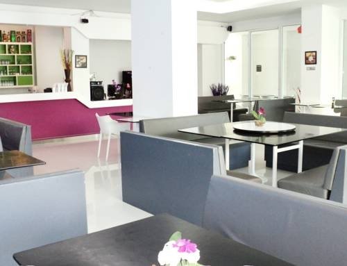 Фото S2s Queen Trang Hotel