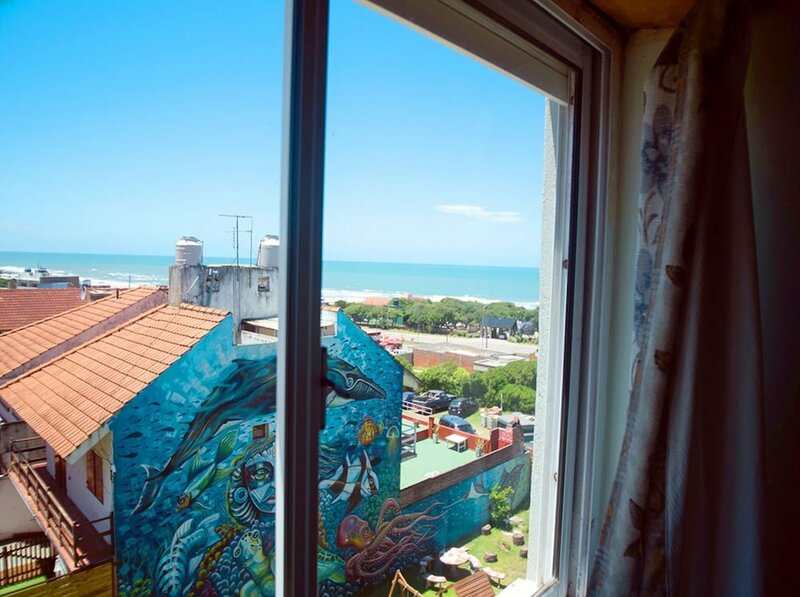Hotel Costa del Mar