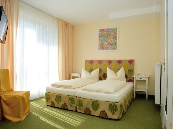 Фото Alpha Hotel Hermann von Salza