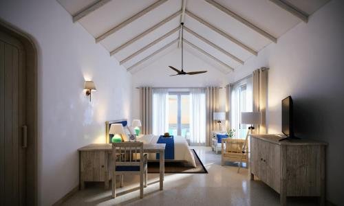 Фото Stelia Beach Resort