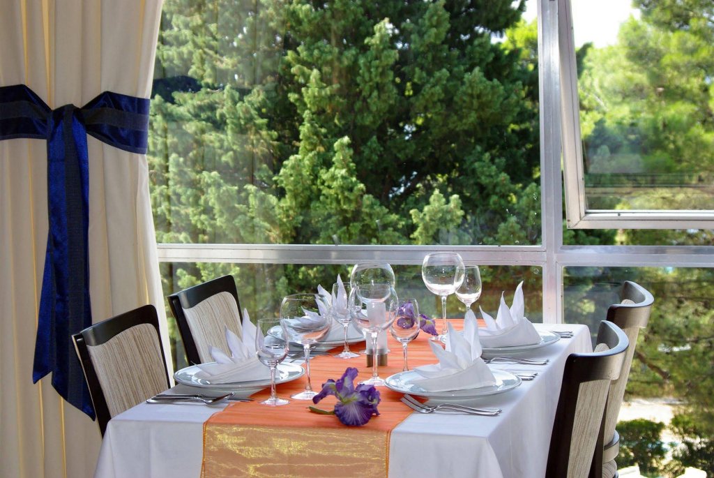 Фото Bluesun Hotel Marina