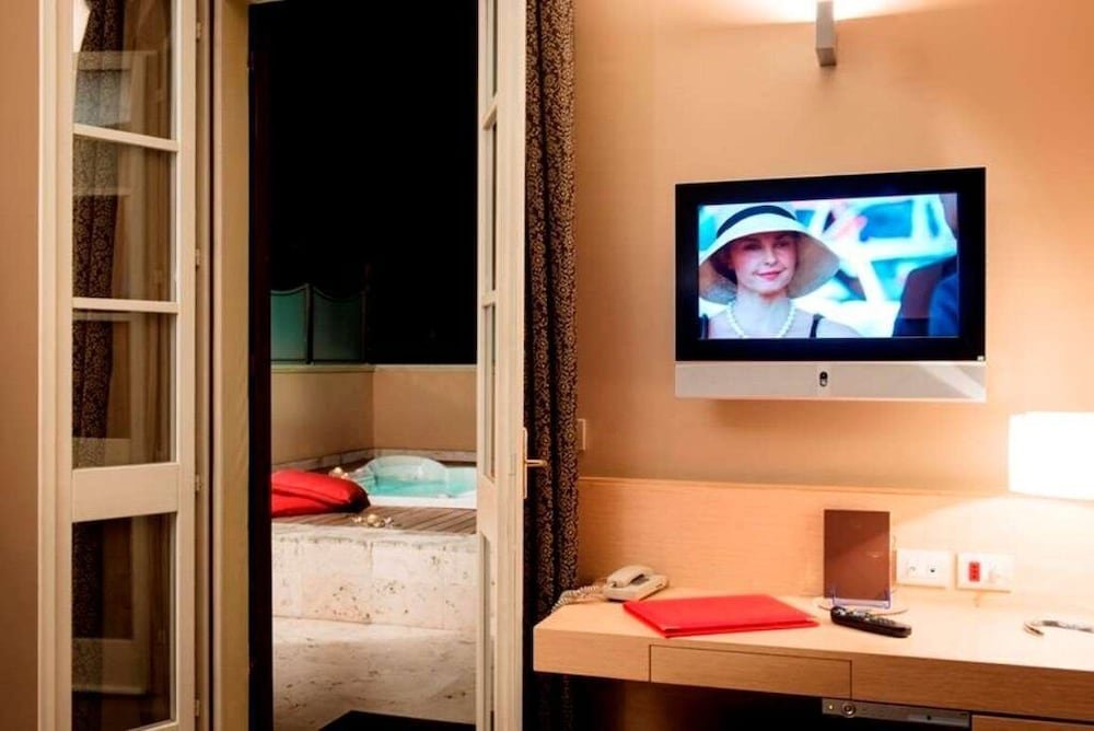 Фото Villa dei Platani Boutique Hotel & SPA