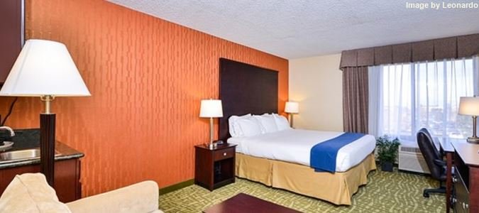 Фото La Quinta Inn & Suites by Wyndham Denver Aurora Medical