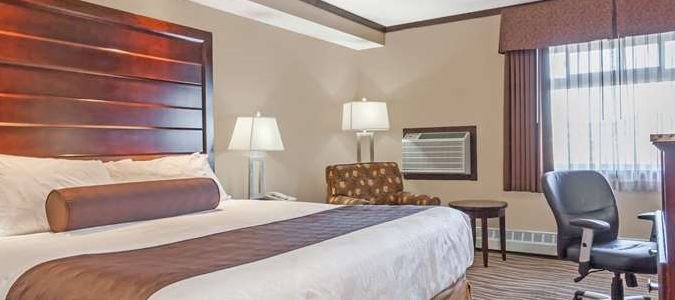 Фото Siding 16 Lodge