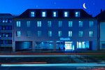 Hotel City Oase Lb