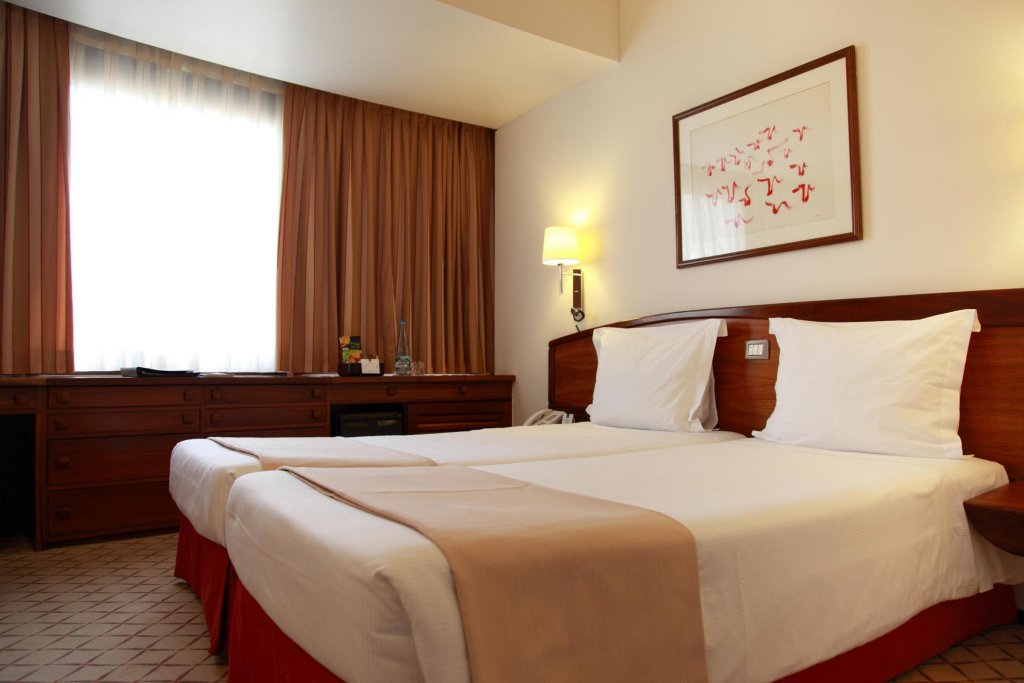 Фото Dom Carlos Liberty Hotel