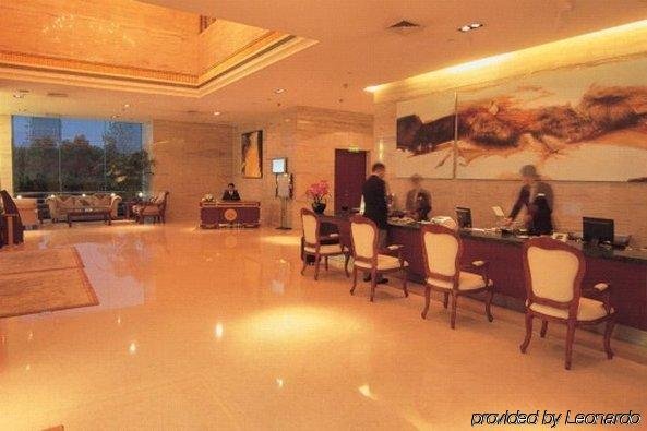 Фото Mercure Shanghai Hongqiao Central