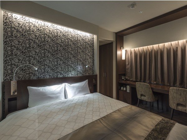 Фото Nagoya Kanayama Hotel