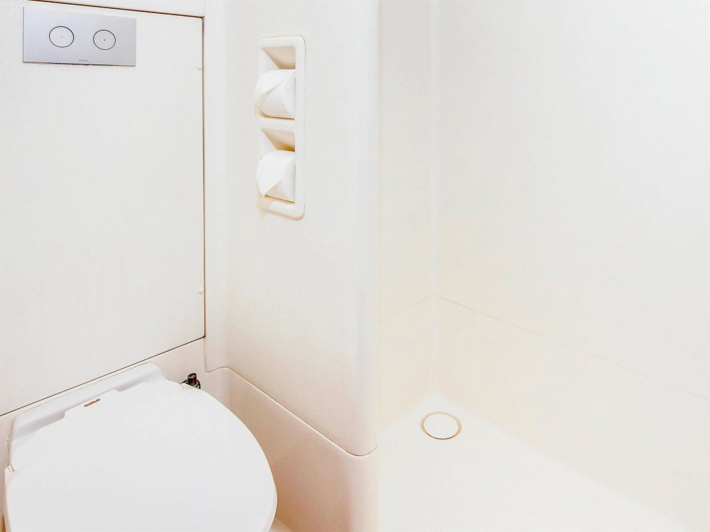 Фото ibis budget St Peters