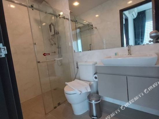 Фото Locals Prio ChiangMai Central Airport Plaza