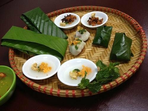 Гостиница Ana Homestay - Hostel в Хюэ