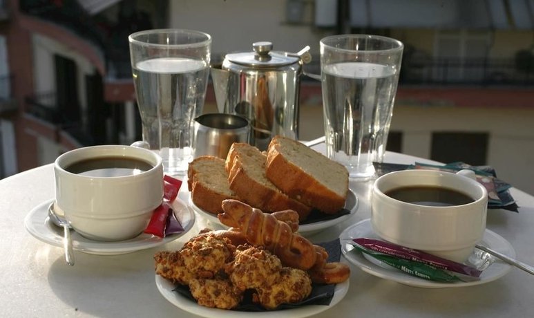 Фото Mandrino Hotel