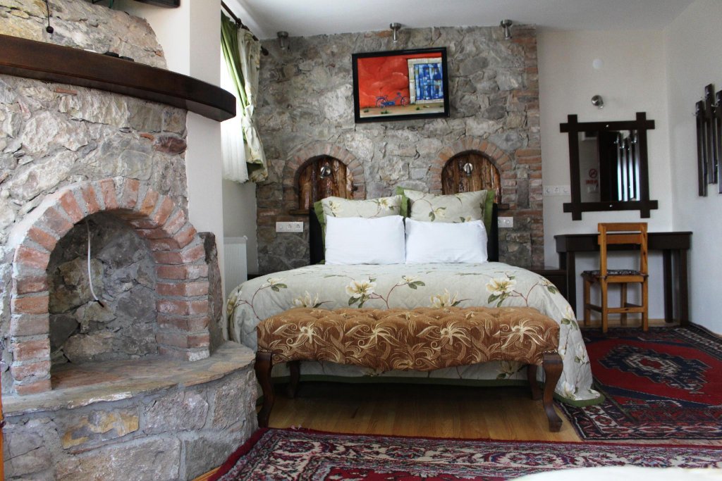 Фото Fulya Pension