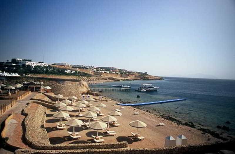 Domina Coral Bay Шарм Эль Шейх