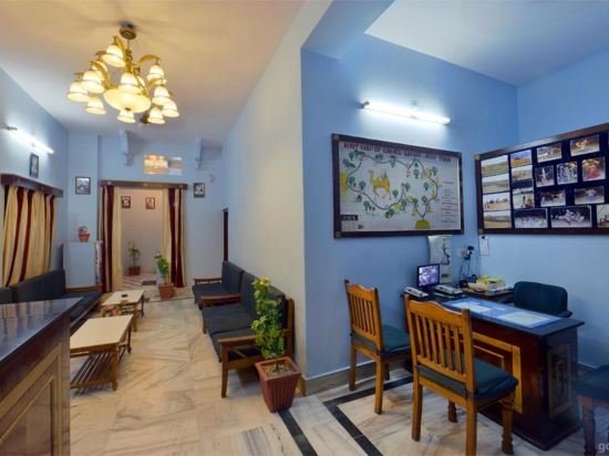 Фото Hotel Akashdeep