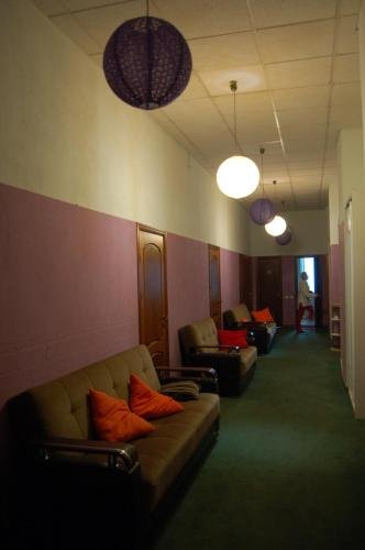 Фото Комфорт Парк ВДНХ