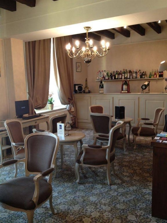 Фото Hotel Le Maxime, Bw Signature Collection