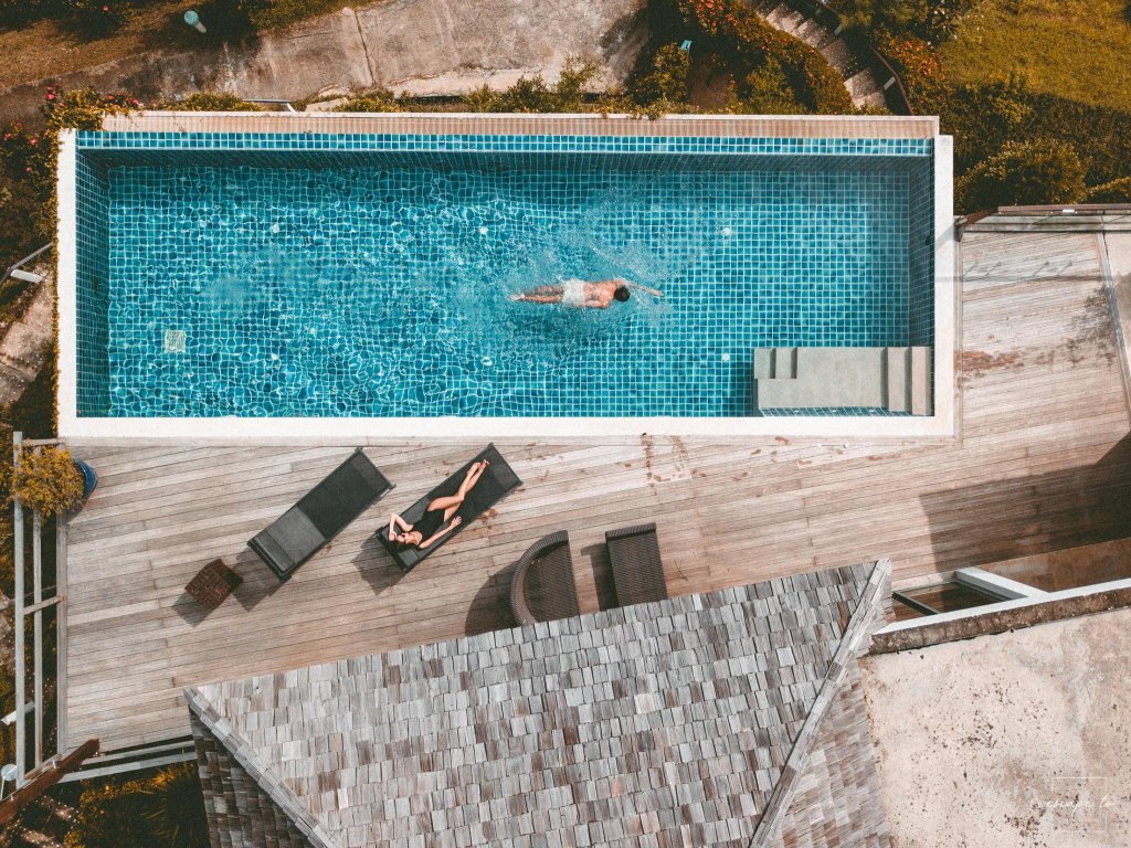 Фото TreeHouse Villas