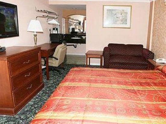 Фото Sky Palm Motel