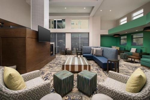 Фото Residence Inn by Marriott New Orleans Elmwood