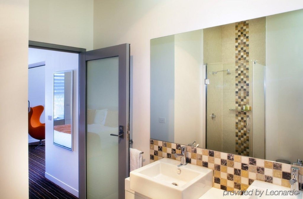 Фото Mantra Charles Hotel Launceston