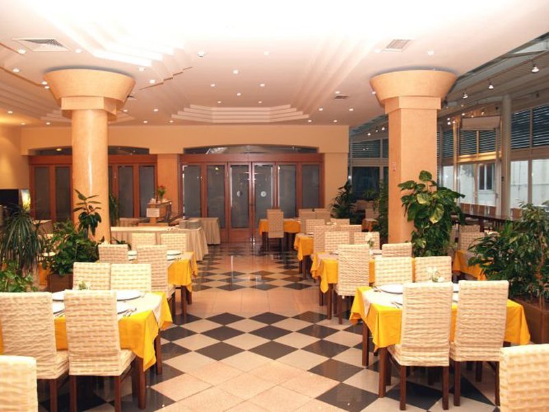 Фото Hotel Petka