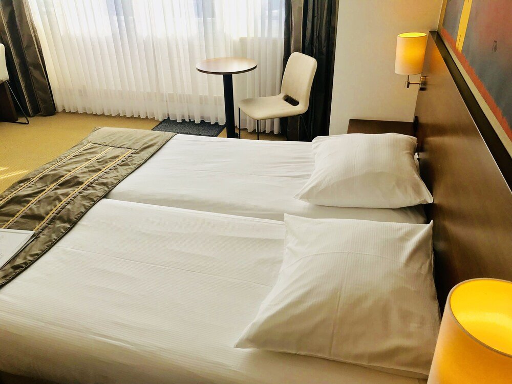 Фото Hotel De Koningshof