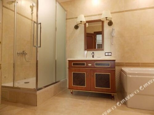 Гостиница Sultan Plaza в Кызылорде