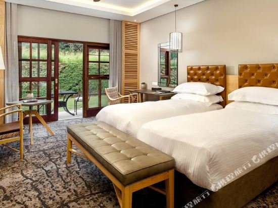 Фото Irene Country Lodge, Autograph Collection