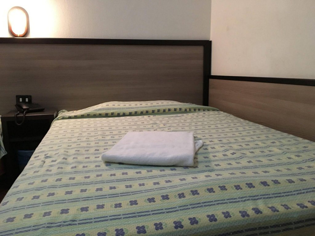 Фото Hotel Salus