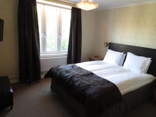 Фото Hotell S: t Olof