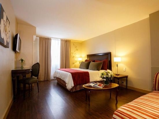 Фото 1253 Recoleta Small Hotel