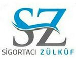 Insurance Agent Zulkuf (Диярбакыр, Эргани, улица Зия Гёкалп, 84), страховой брокер в Эргани