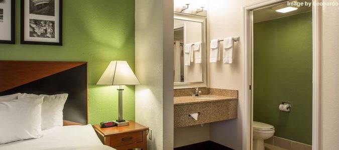 Фото Sleep Inn Northlake