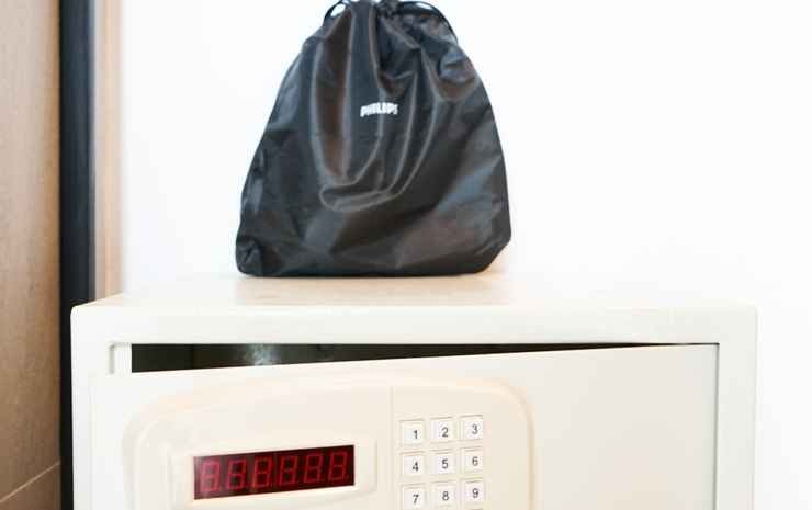 Фото Suneta Hostel Chiang Mai