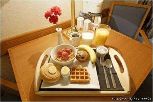 Фото Comfort Inn