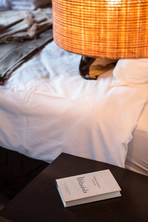 Фото Molo Lolo Lodge